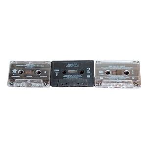 Cassette Singles Lot *Tested* (1990's) Pre-owned